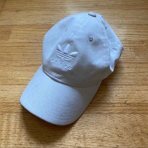 Adidas hat